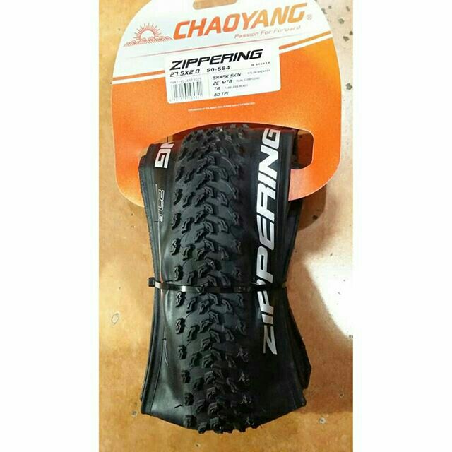 chaoyang zippering mtb 29 x 2.20