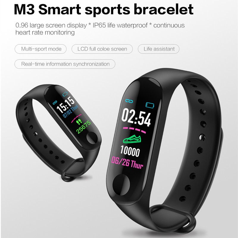 M3 smart band original price online