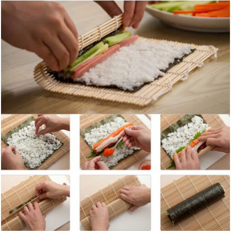 Shop sushi roller for Sale on Shopee Philippines