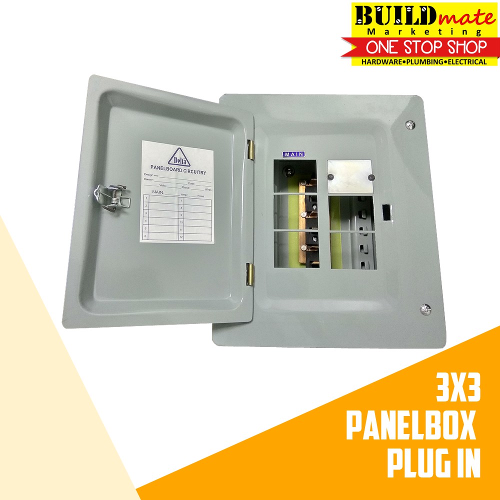 panel-box-board-for-breaker-plug-in-shopee-philippines