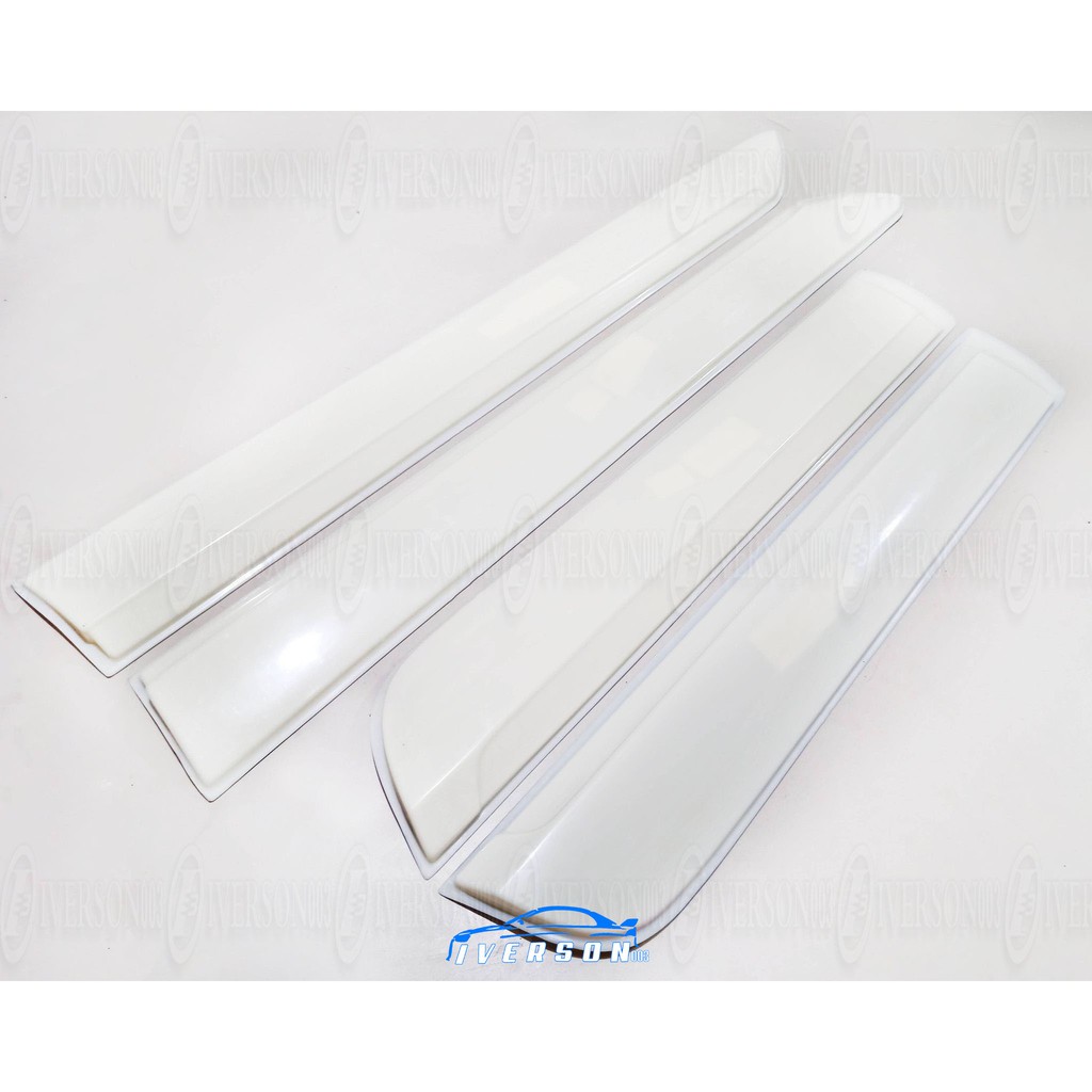 Side Moulding Body Moulding for Toyota Hilux Revo Shopee Philippines