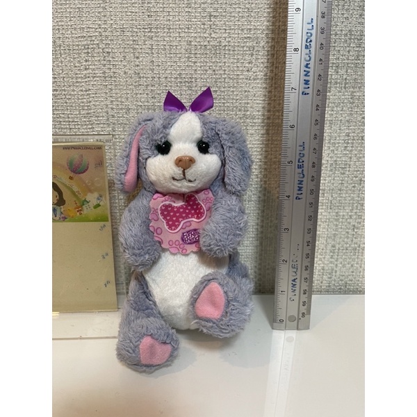 Furreal friends Rabbit With Movable Legs Sound Condition | Shopee ...