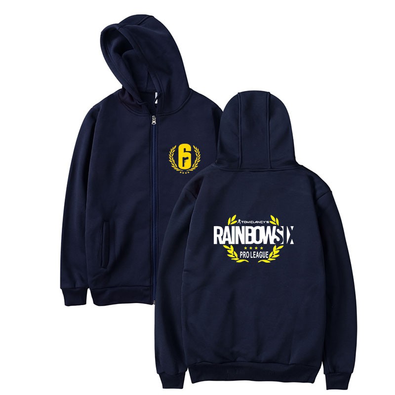 Rainbow six siege hot sale pro league hoodie