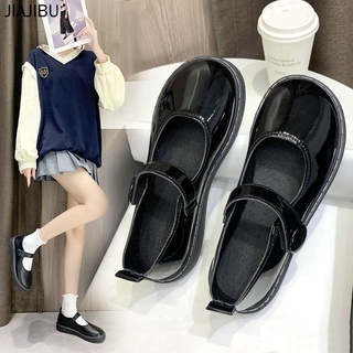 Japanese school hot sale uniform shoes