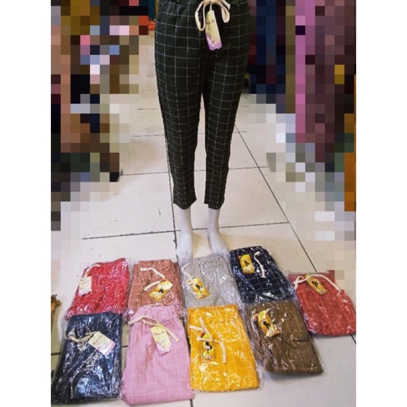 Chemical Candy Pants