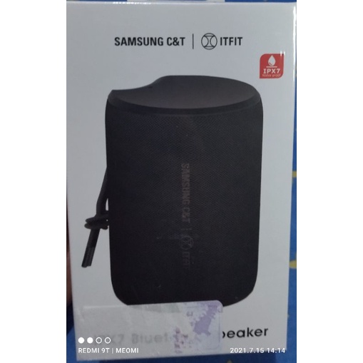 Itfit samsung c&t hot sale