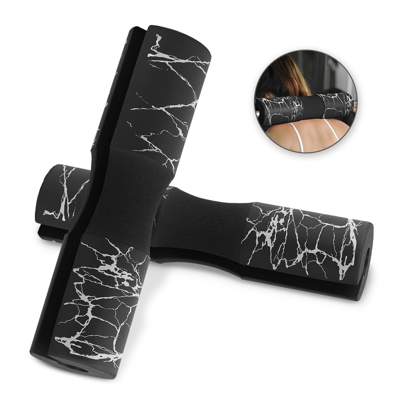 Barbell Pads For Weightlifting Shoulder Protection Barbell Shoulder