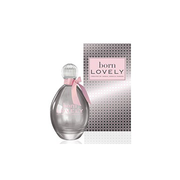 Born lovely perfume online 30ml