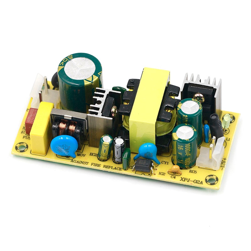 AC-DC 12V3A 24V1.5A 36W switching power supply module bare circuit 220V to  12V 24V board Shopee Philippines