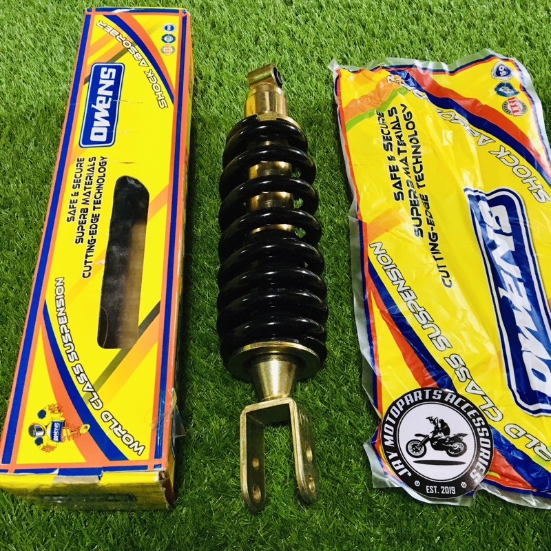 XR200 Mono Shock / XR200 Owens Mono Shock / 355mm - 375mm Height or 14 ...