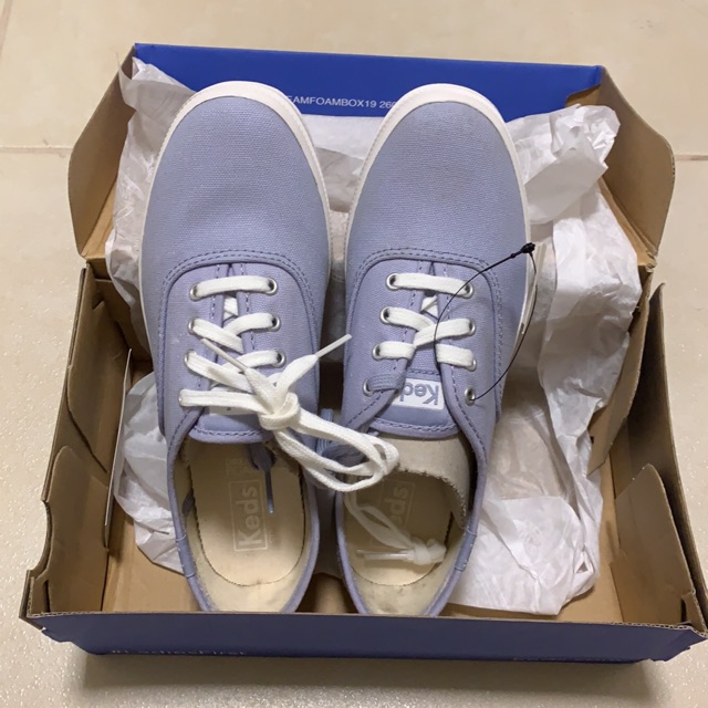 Shopee keds on sale