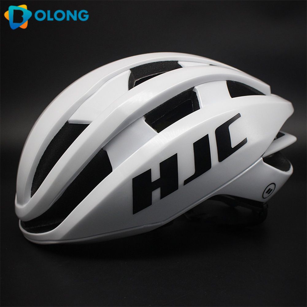 Hjc Ibex Air Cycling Helmet M Size 52-58cm Racing Road Bike ...