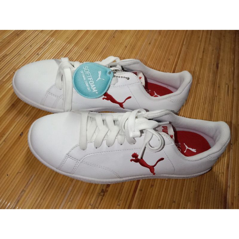 Puma soft hot sale foam original