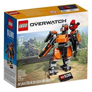 Lego deals overwatch shop