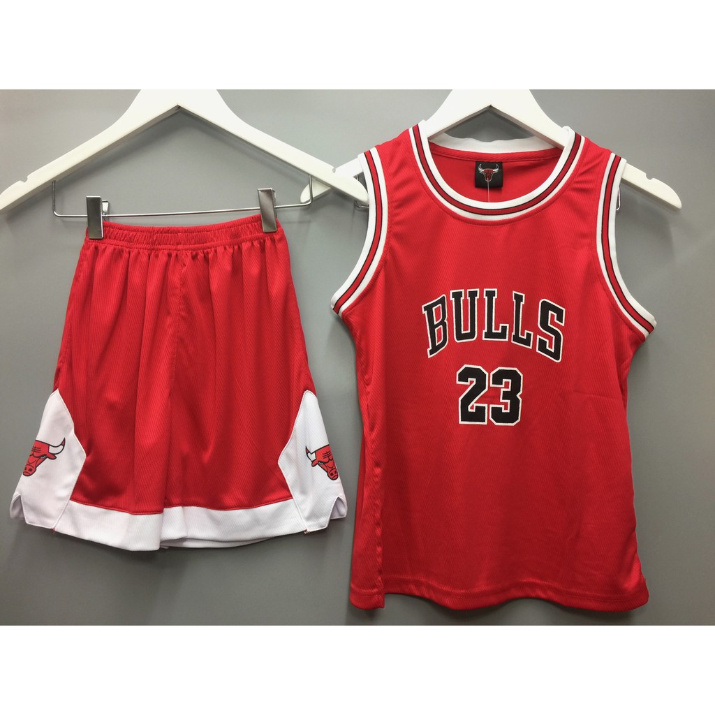 chicago bulls jersey for youth