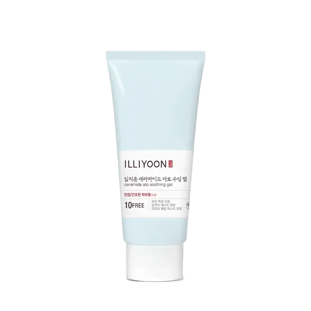 illiyoon ceramide ato soothing gel 175g | Shopee Philippines