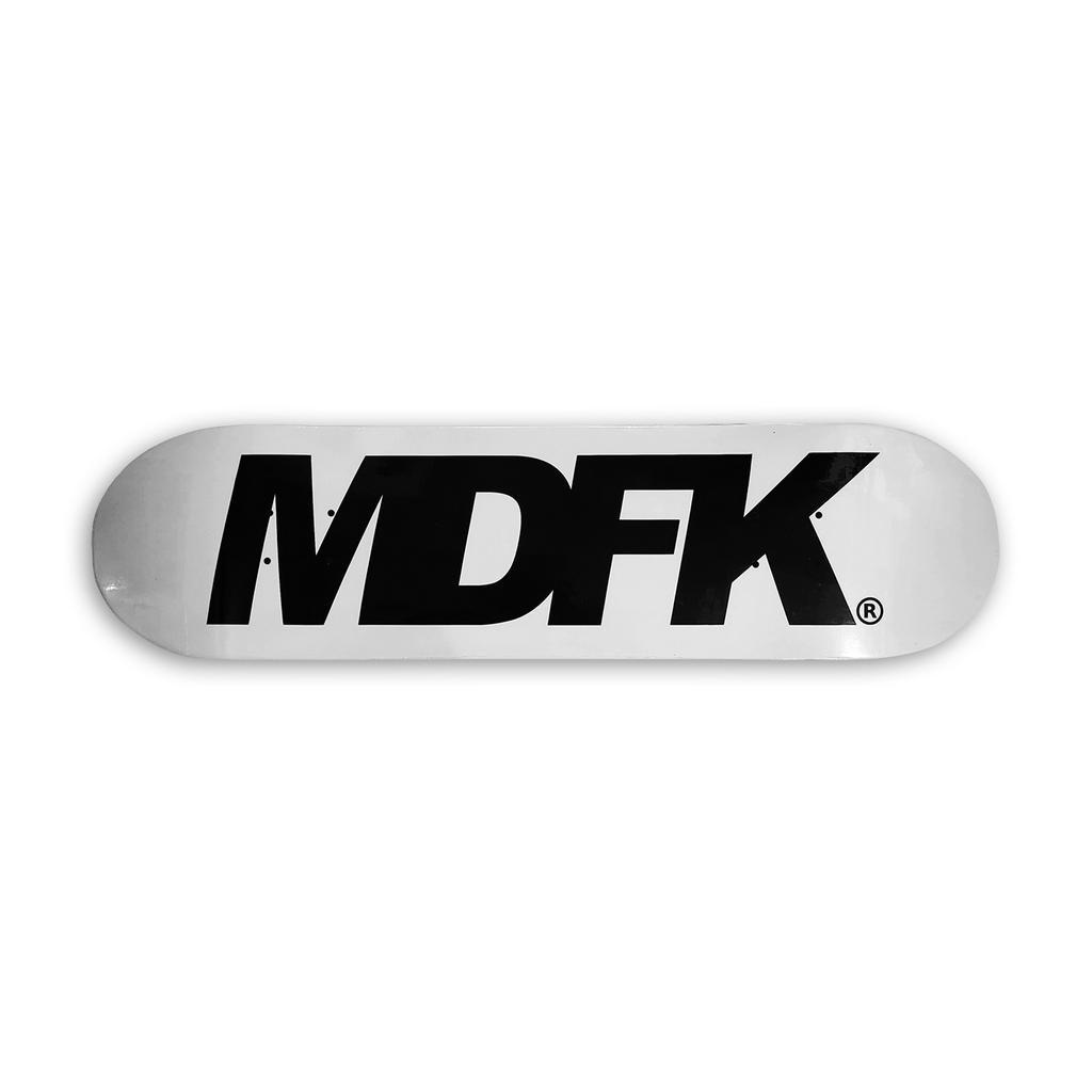 Mdfk Skateboard Deck 8,25 Russian maple not Canadian free griptape (not ...