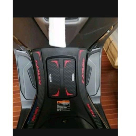 tankpad nmax 2020