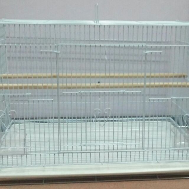 Rectangular Bird Cage Shopee Philippines