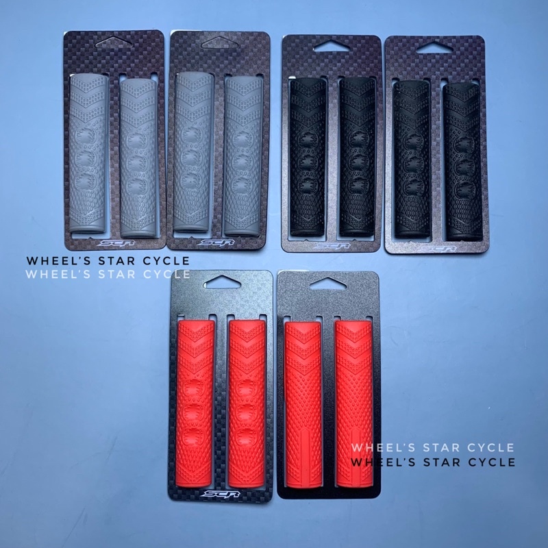 BRAKE LEVER BOOTS RUBBER (pair) Shopee Philippines