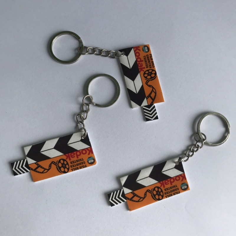 Twister Keychain ONLY Shopee Philippines