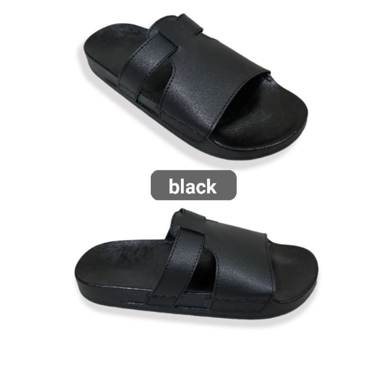 Marikina-made slip-on sandals for women | Shopee Philippines