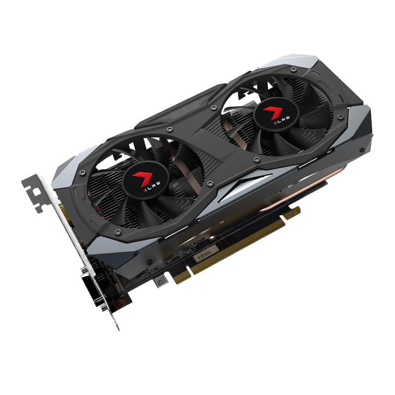 Pny shops geforce gtx 1660 ti xlr8 gaming oc dual fan 6gb gddr6