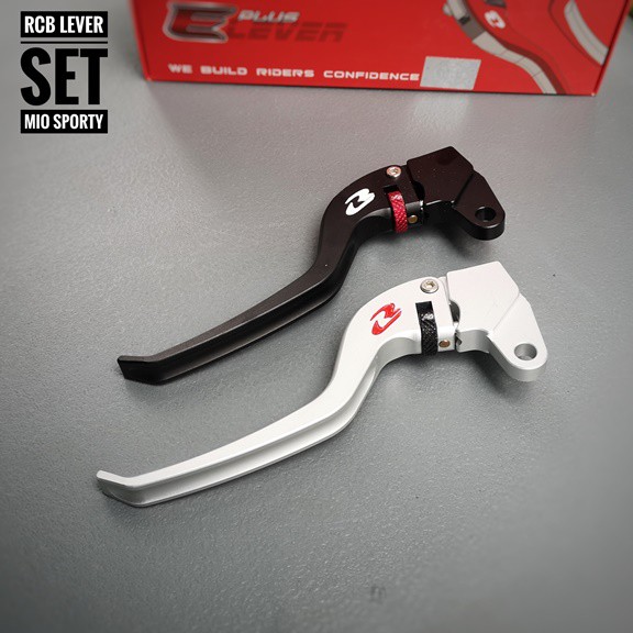 ☑️ RCB LEVER SET EPLUS SERIES MIO AMORE/SPORTY/SOUL Shopee Philippines