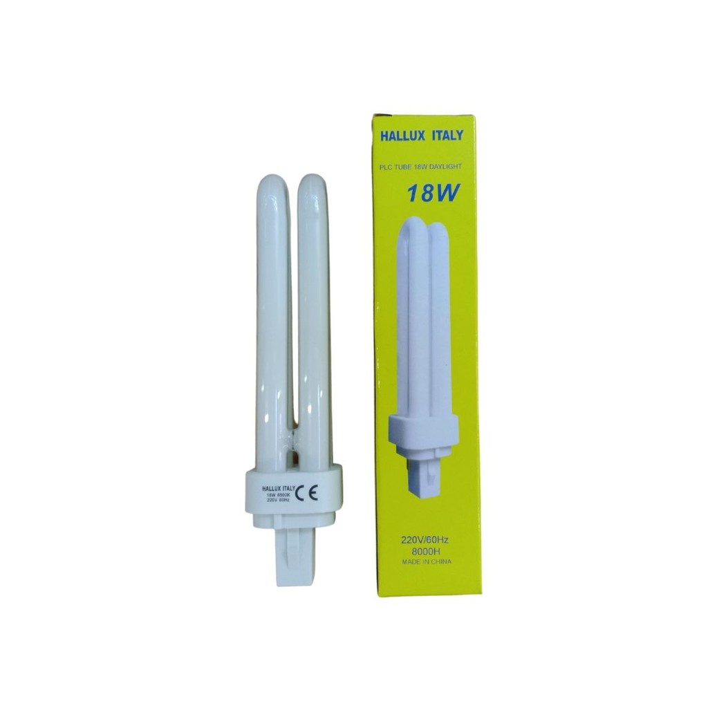 Hallux Dulux Pinlight DU 13W/18W (DAYLIGHT/WARM WHITE) | Shopee Philippines