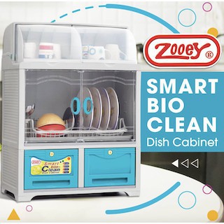 Zooey Dish Cabinet ZY 908 SB Shopee Philippines