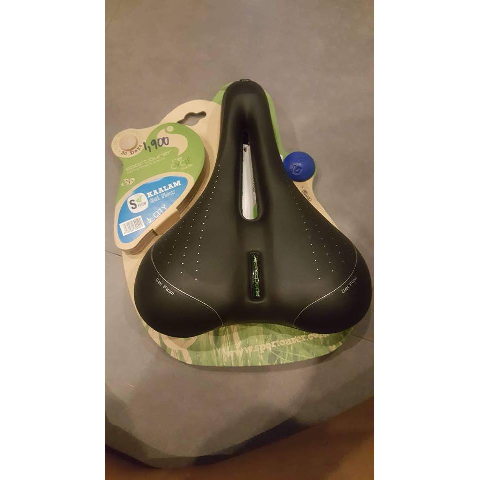 Sportourer saddle online