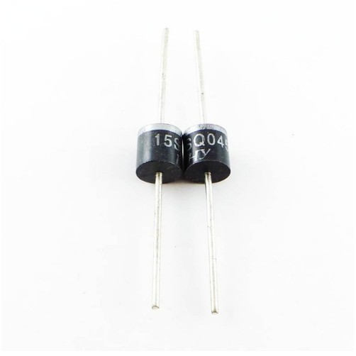 5pcs 15SQ045 15A 45V Schottky Rectifiers Diode | Shopee Philippines