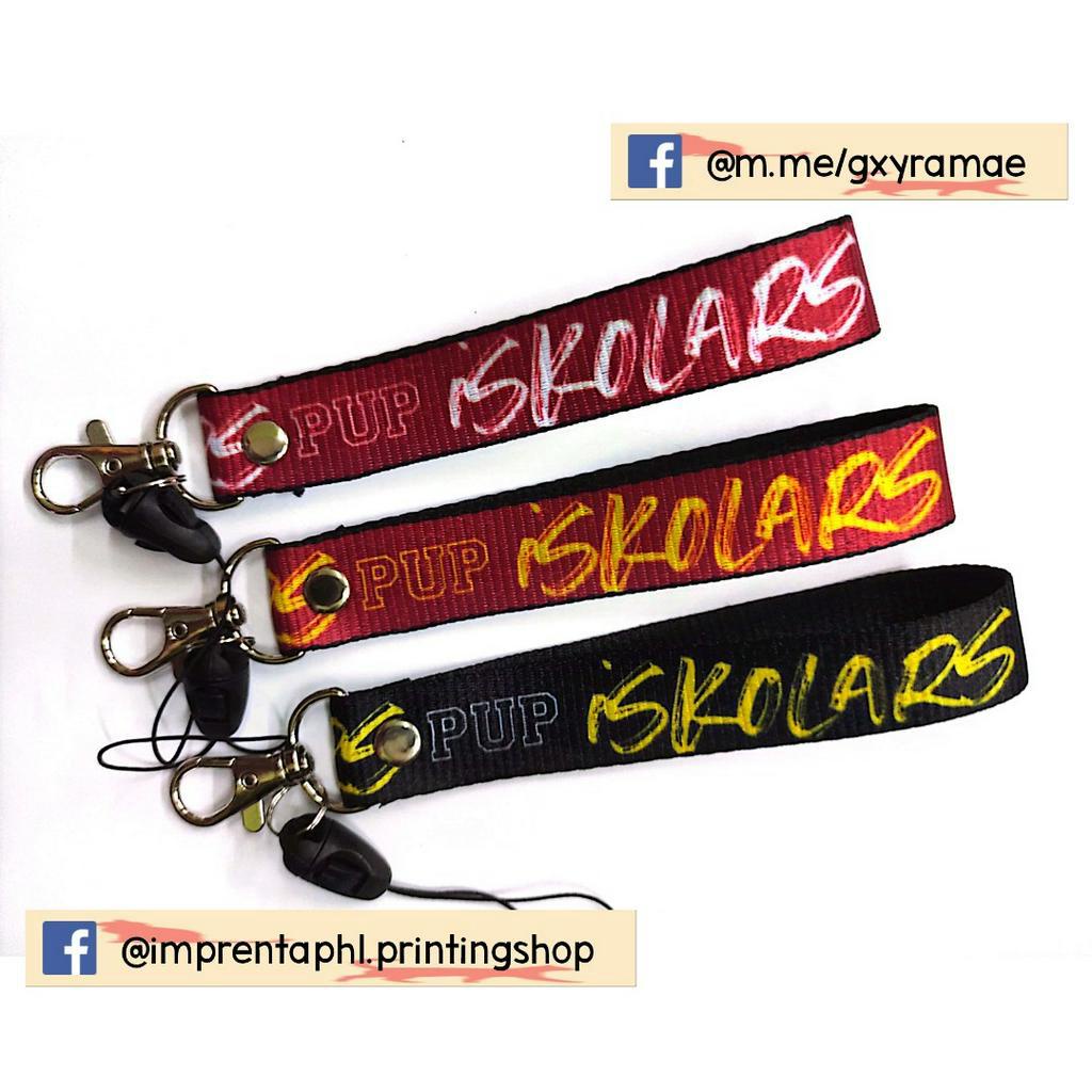 PUP KEYLACE AESTHETIC | Shopee Philippines