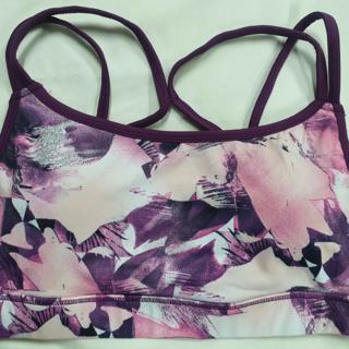 AEROPOSTALE LLD (Live Love Dream) Sports Bra