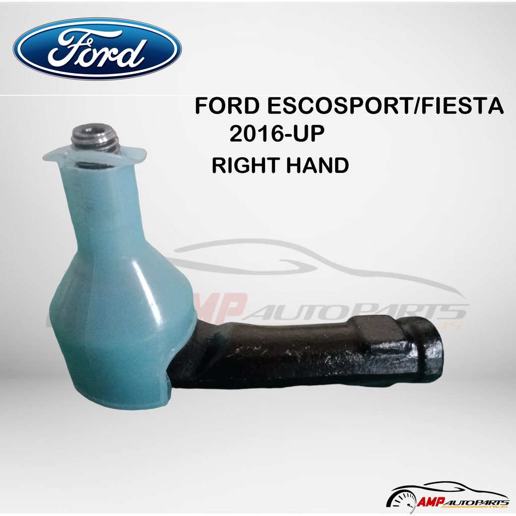 TIE ROD END FOR FORD ECOSPORT / FIESTA 2016UP ( RH AND LH ) Shopee