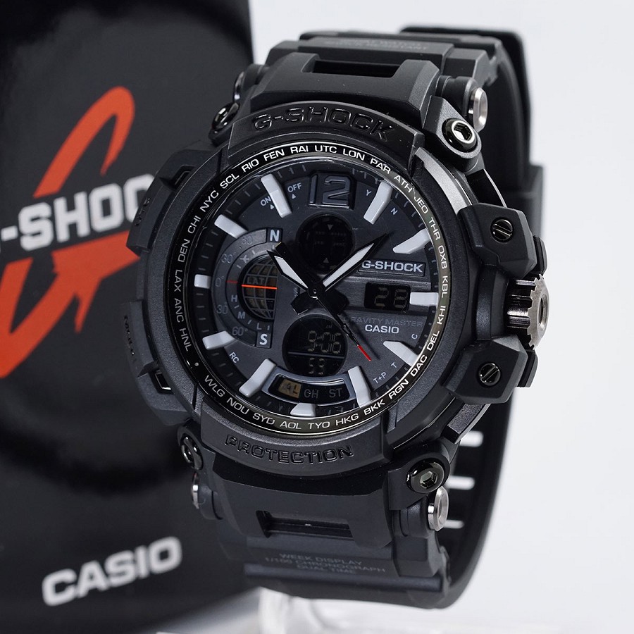 Casio 1200 gpw 2000 outlet