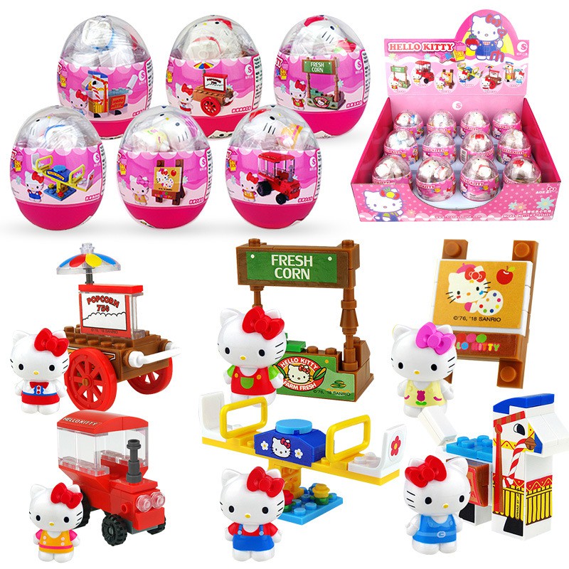 Hello kitty toys online online