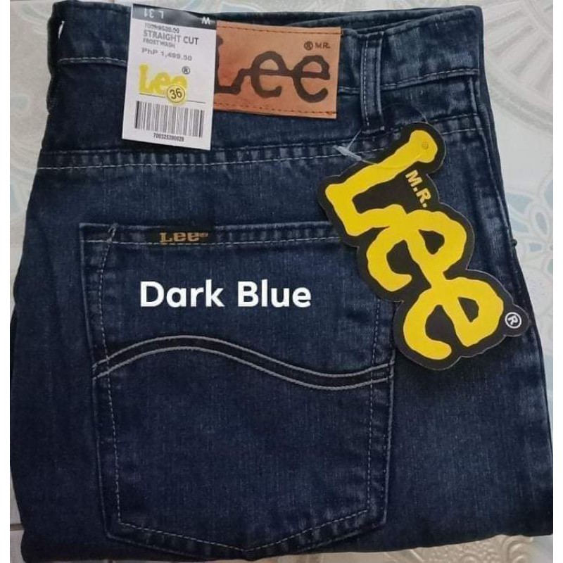 Lee pants price online