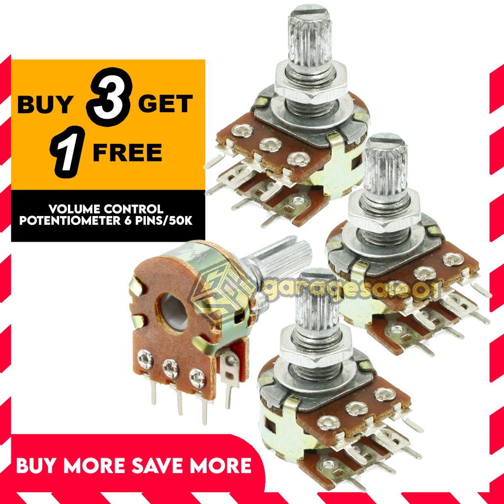 master volume control - Best Prices and Online Promos - Jun 2026 ...