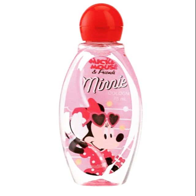 Colonia nenuco minnie hot sale