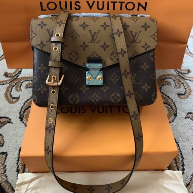 New Louis Vuitton, text to purchase #lv #louisvuitton #lvbag