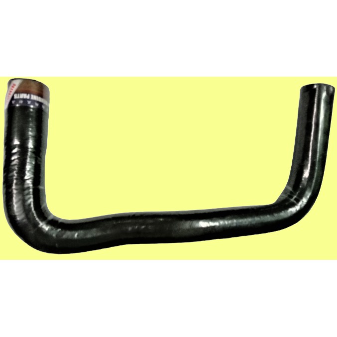 ISUZU 4BE1 RADIATOR HOSE LOWER | Shopee Philippines