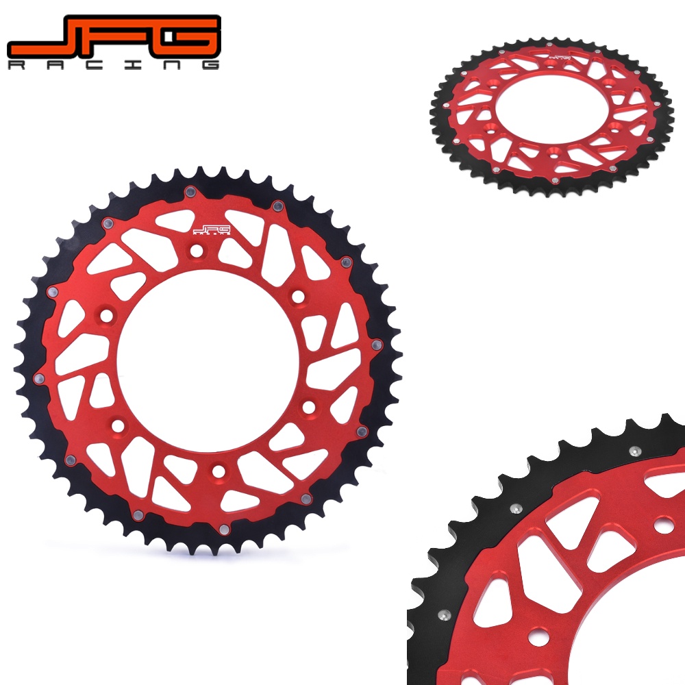 Flo Motorsports 13T Front Countershaft Sprocket – Honda CRF250R, CR125, 520 Chain