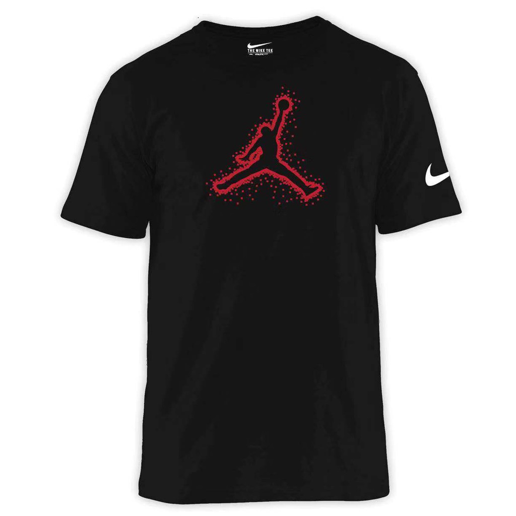 Jordan shop couple shirt