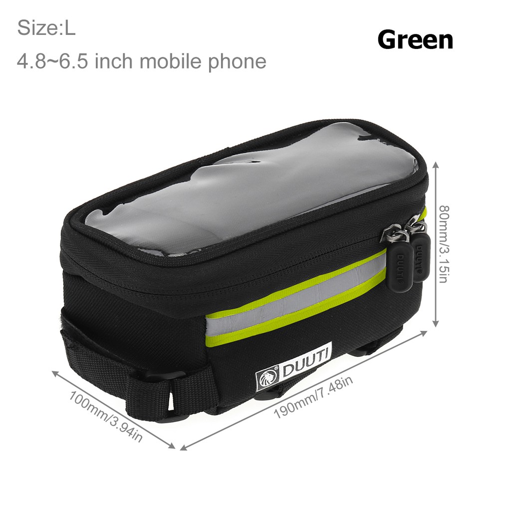Duuti bike bag hotsell