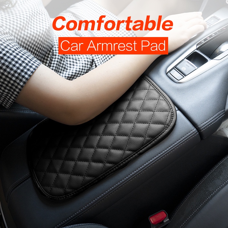 Car seat arm pad sales