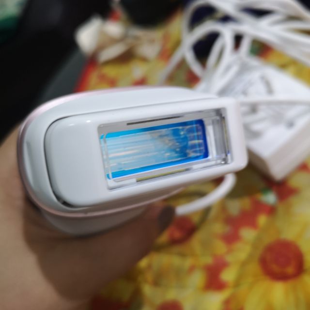 Panasonic ES-WH75 IPL Hair Removal w/ Facial Rejuvenation | Shopee