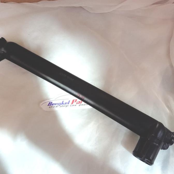Upper Tank Radiator Left Alphard Vellfire ANH20 2008-2012 | Shopee ...