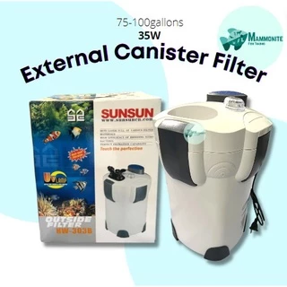 canister filter - Best Prices and Online Promos - Aug 2024 | Shopee ...