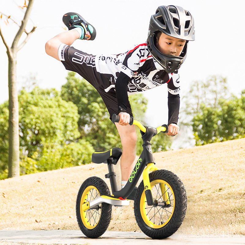 German Yizhi Balance Bike for Kids without Pedal2 3 6Year Old Luge Sliding Kids Balance Bike Walke Shopee Philippines